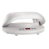 CND Brisa LED Nail Lamp-Nails Deal- Nail Supply American Gel Polish - Phuong Ni